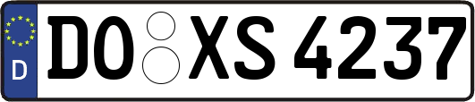 DO-XS4237