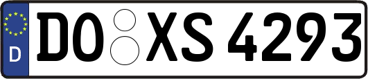 DO-XS4293