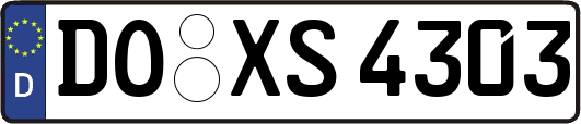 DO-XS4303