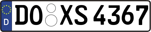 DO-XS4367