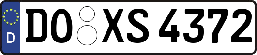 DO-XS4372