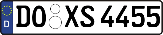 DO-XS4455
