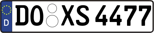 DO-XS4477