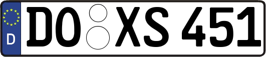 DO-XS451