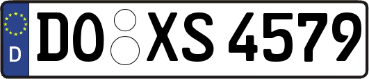 DO-XS4579