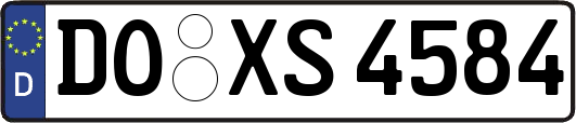 DO-XS4584