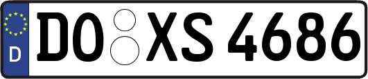 DO-XS4686