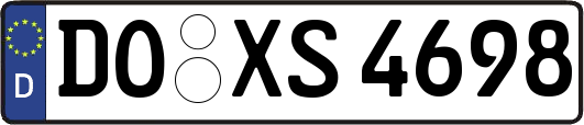 DO-XS4698