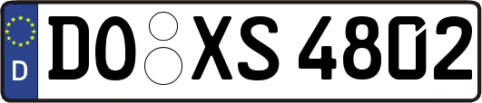 DO-XS4802