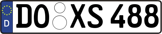 DO-XS488
