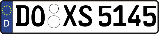 DO-XS5145