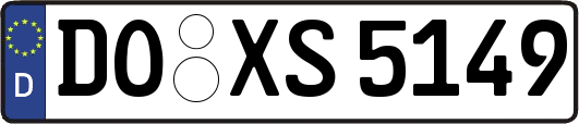 DO-XS5149