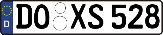 DO-XS528
