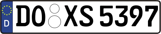 DO-XS5397