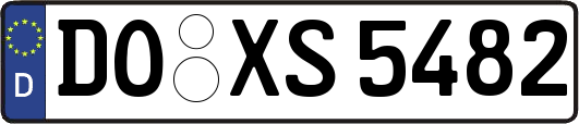 DO-XS5482