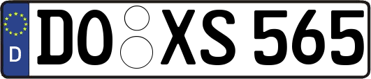DO-XS565