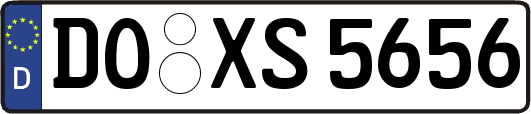 DO-XS5656