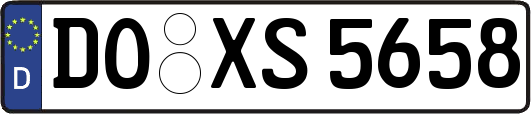 DO-XS5658
