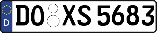 DO-XS5683