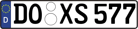 DO-XS577