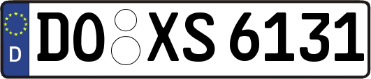 DO-XS6131