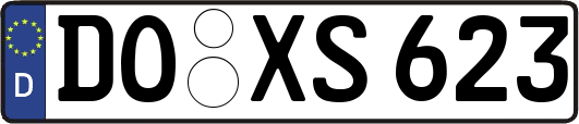 DO-XS623