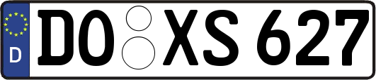 DO-XS627