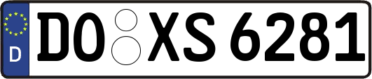 DO-XS6281