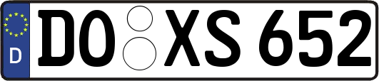 DO-XS652