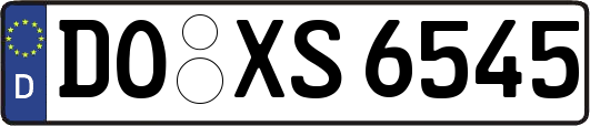 DO-XS6545