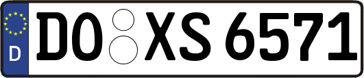 DO-XS6571