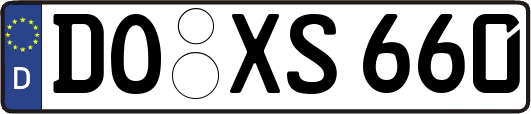 DO-XS660