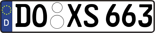 DO-XS663