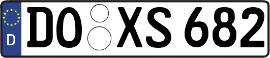 DO-XS682