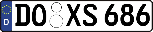 DO-XS686