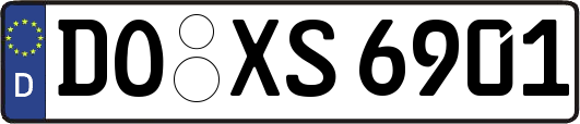 DO-XS6901