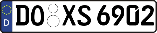 DO-XS6902
