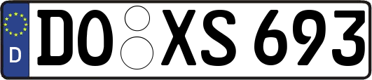 DO-XS693