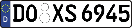 DO-XS6945