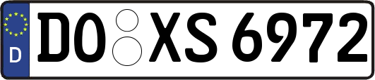 DO-XS6972