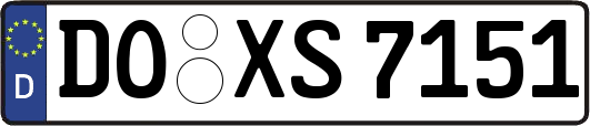 DO-XS7151