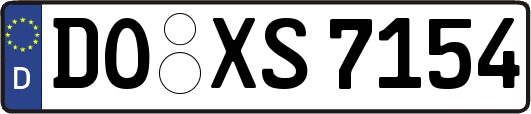 DO-XS7154