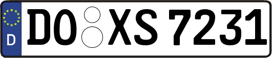 DO-XS7231
