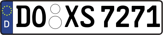 DO-XS7271