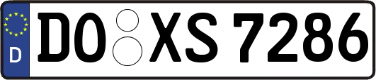 DO-XS7286