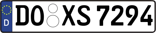 DO-XS7294
