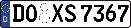 DO-XS7367