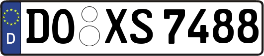DO-XS7488