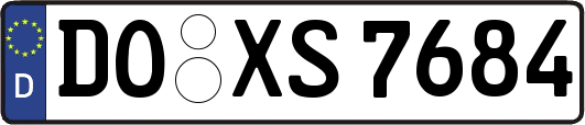 DO-XS7684