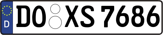 DO-XS7686